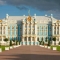 Pushkin: Catherine Palace and Park