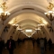 Moscow metro & Old Arbat