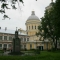 Alexander Nevsky Lavra