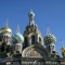 Cathedral of Our Savior on the Spilled Blood