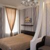 Фотографии отеля Alluria on Mytninskaya Hotel