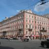 Hotel photos Apart-Hotel Nevsky 78