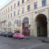 Фотографии отеля Feelathome Apartments - Nevsky