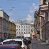 Hotel photos Peterburgskie Apartaments near Mariinskiy