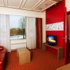 Фотографии отеля Red Stars Hotel