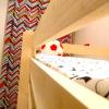 Фотографии отеля Hostel Red Clothespin