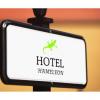 Фотографии отеля Hotel Hameleon