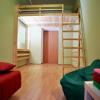 Фотографии отеля Big Bang Hostel on Zhukovskogo