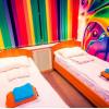 Фотографии отеля Rainbow Hostel