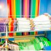 Фотографии отеля Rainbow Hostel