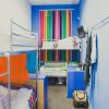 Фотографии отеля Rainbow Hostel