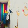 Фотографии отеля Rainbow Hostel