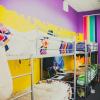 Фотографии отеля Rainbow Hostel