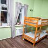 Фотографии отеля Hostel Dostoevsky