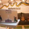 Фотографии отеля ART Hostel Kultura