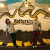 Фотографии отеля ART Hostel Kultura