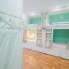 Фотографии отеля Gnezdo Hostel