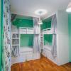 Фотографии отеля Gnezdo Hostel