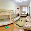 Фотографии отеля BM Hostel on Vosstaniya