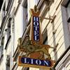 Фотографии отеля Hotel Lion