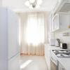 Фотографии отеля Apartment on Malookhtinsky Prospekt