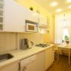 Фотографии отеля Golden Triangle Apartments