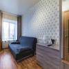 Фотографии отеля Liniya Apartments