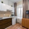 Фотографии отеля Liniya Apartments