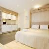 Hotel photos Serviced Apartments Vertical