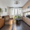 Фотографии отеля Apartment Pionerskaya