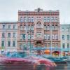 Фотографии отеля Apartment on Nevsky 129