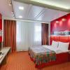 Фотографии отеля Red Stars Hotel