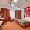 Фотографии отеля Red Stars Hotel