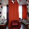 Фотографии отеля Hostel Alye Parusa