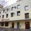 Фотографии отеля Narvsky Hotel