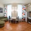 Фотографии отеля Apartments on Milionnaya 23