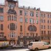 Hotel photos Apartments on Perekupnoy 9