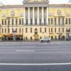 Фотографии отеля Apartments on Nevsky 84