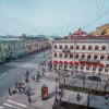 Фотографии отеля RiverSide Nevsky Hostel