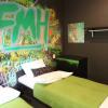 Фотографии отеля Funny Money Hostel