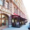 Фотографии отеля Apartments on Nevsky 142