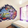 Фотографии отеля Pururoom Hostel