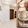 Фотографии отеля Design Apartment Budapeshtskaya 7