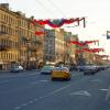 Фотографии отеля Apartments Nevskiy Air Inn