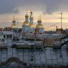 Фотографии отеля Apartment On Griboedov Canal