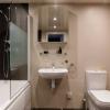 Hotel photos Serviced Apartments Vertical