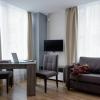 Фотографии отеля Serviced Apartments Vertical