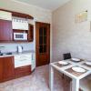 Фотографии отеля Apartments Yuzhniy Skver