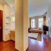 Фотографии отеля Central Apartment on Marata 37