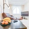 Фотографии отеля Design Apartment Budapeshtskaya 7